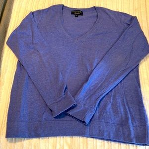 Banana republic sweater